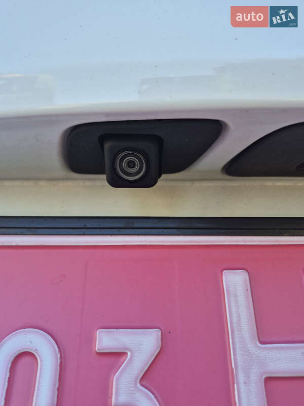 Универсал Opel Astra 2016 в Кривом Роге