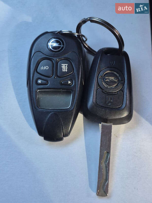 Универсал Opel Astra 2016 в Кривом Роге