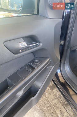 Хэтчбек Opel Astra 2009 в 