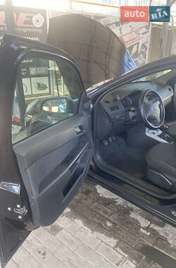 Хэтчбек Opel Astra 2009 в Обухове
