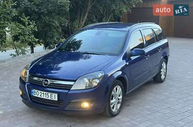 Универсал Opel Astra 2006 в 