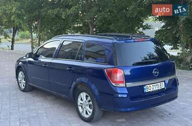 Универсал Opel Astra 2006 в 