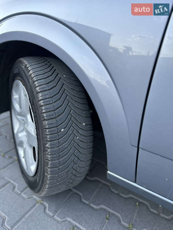 Универсал Opel Astra 2005 в Золочеве