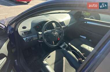 Универсал Opel Astra 2007 в 
