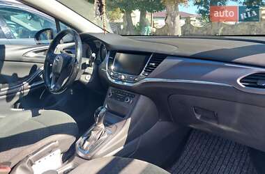 Универсал Opel Astra 2016 в 