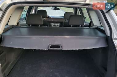 Универсал Opel Astra 2008 в 