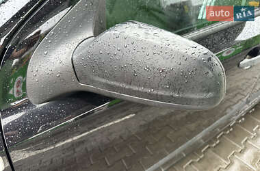 Хэтчбек Opel Astra 2009 в 