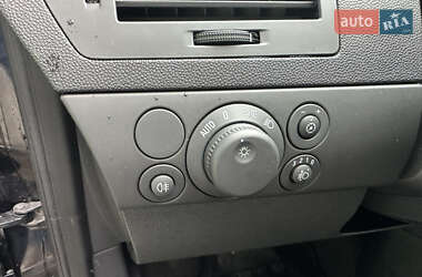 Хэтчбек Opel Astra 2009 в 