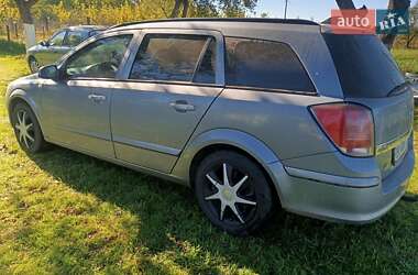 Универсал Opel Astra 2008 в 