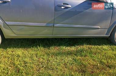 Универсал Opel Astra 2008 в 