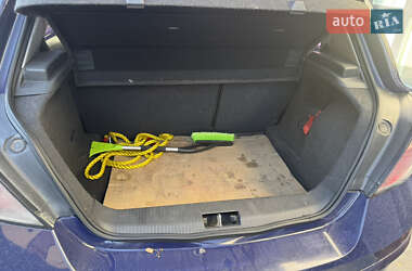 Хэтчбек Opel Astra 2007 в 