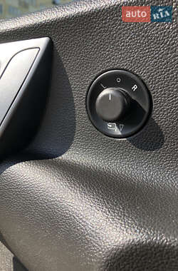 Универсал Opel Astra 2014 в 