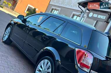 Универсал Opel Astra 2010 в 