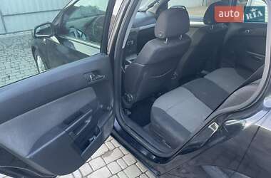 Универсал Opel Astra 2005 в 