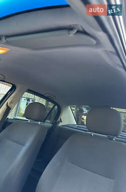Седан Opel Astra 2006 в 