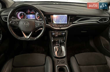 Универсал Opel Astra 2019 в 