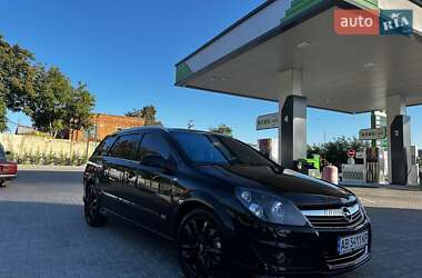 Універсал Opel Astra 2009 в Могилів-Подільському