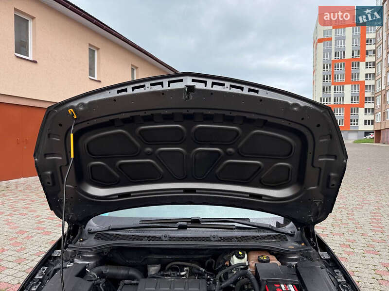 Хэтчбек Opel Astra 2010 в Ивано-Франковске