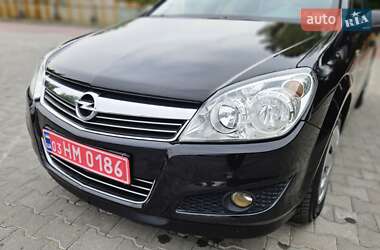 Универсал Opel Astra 2008 в Виннице