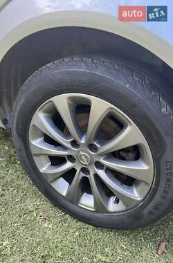 Универсал Opel Astra 2010 в 