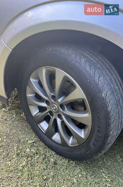 Универсал Opel Astra 2010 в 
