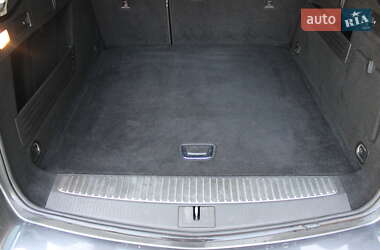 Универсал Opel Astra 2011 в 