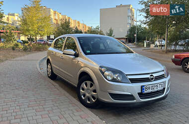 Хетчбек Opel Astra 2005 в Одесі