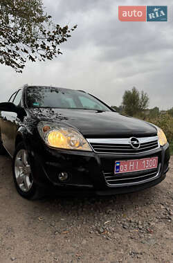 Универсал Opel Astra 2009 в 