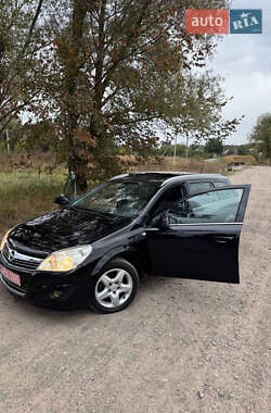 Универсал Opel Astra 2009 в 