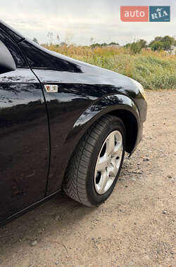 Универсал Opel Astra 2009 в 