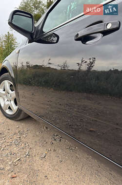 Универсал Opel Astra 2009 в 