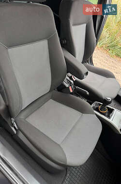 Универсал Opel Astra 2009 в 