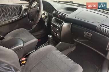Хэтчбек Opel Astra 1995 в 