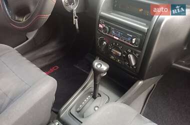 Хэтчбек Opel Astra 1995 в 