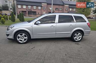 Универсал Opel Astra 2008 в 