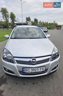 Универсал Opel Astra 2008 в 