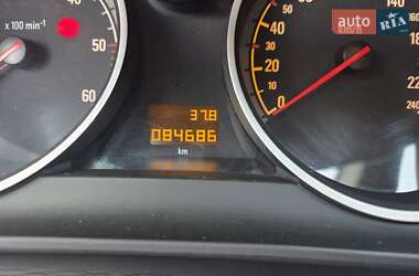 Универсал Opel Astra 2008 в 