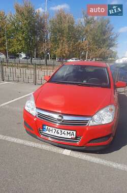 Хетчбек Opel Astra 2009 в Києві