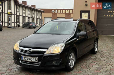 Универсал Opel Astra 2008 в 
