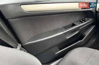 Универсал Opel Astra 2008 в 