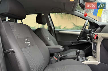 Универсал Opel Astra 2008 в 
