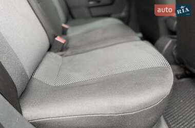 Универсал Opel Astra 2008 в 