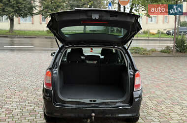 Универсал Opel Astra 2008 в 