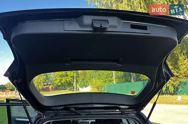Универсал Opel Astra 2007 в 