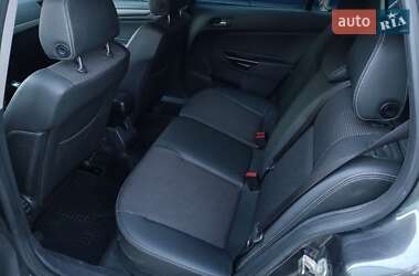 Универсал Opel Astra 2009 в 