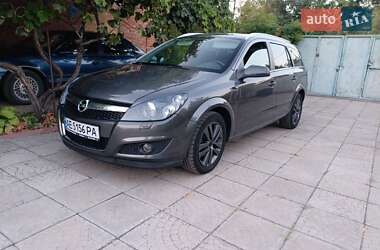 Универсал Opel Astra 2009 в Никополе