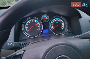 Универсал Opel Astra 2009 в 