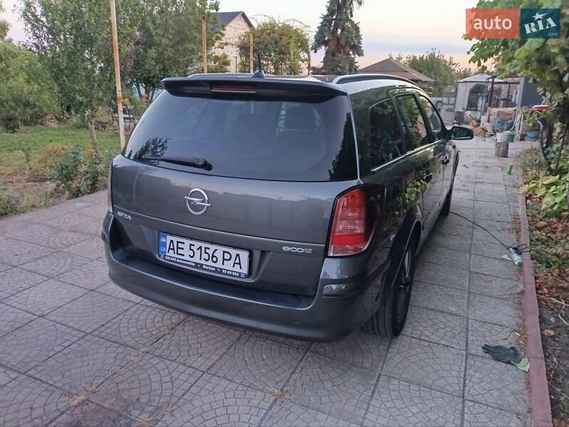 Универсал Opel Astra 2009 в Никополе фото 17 Универсал Opel Astra 2009 в Никополе