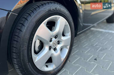 Универсал Opel Astra 2005 в 