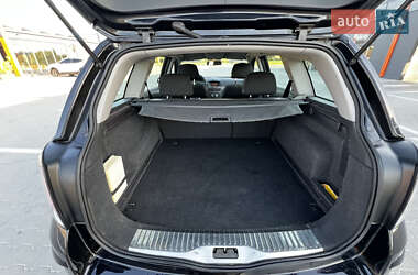 Универсал Opel Astra 2005 в 